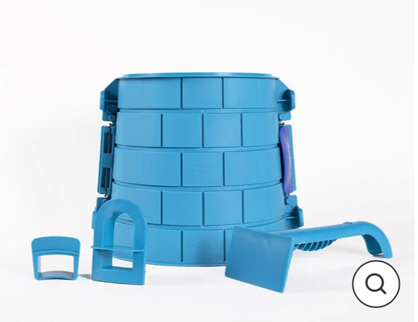 Build & Clean Holiday Bundle